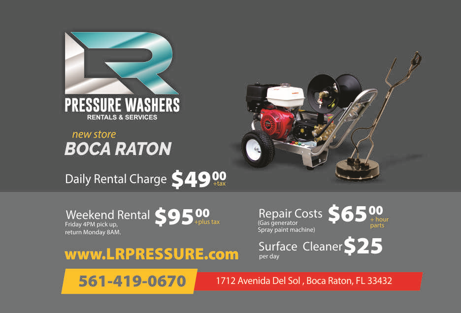 Generator Repair Sales Boca Raton FL